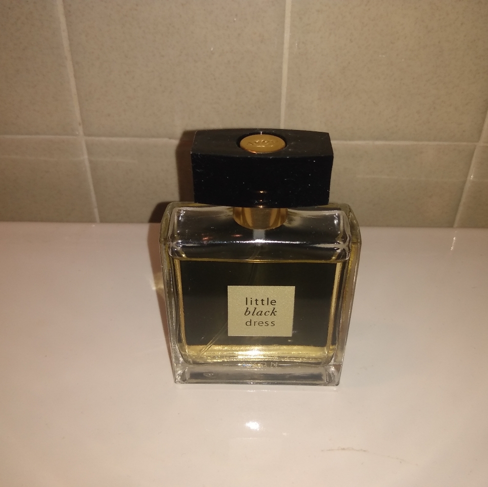 Avon Women's Perfume